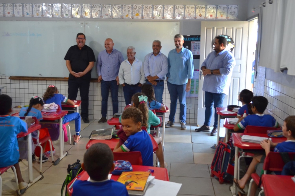 Foto: Reprodução/ALE-RO