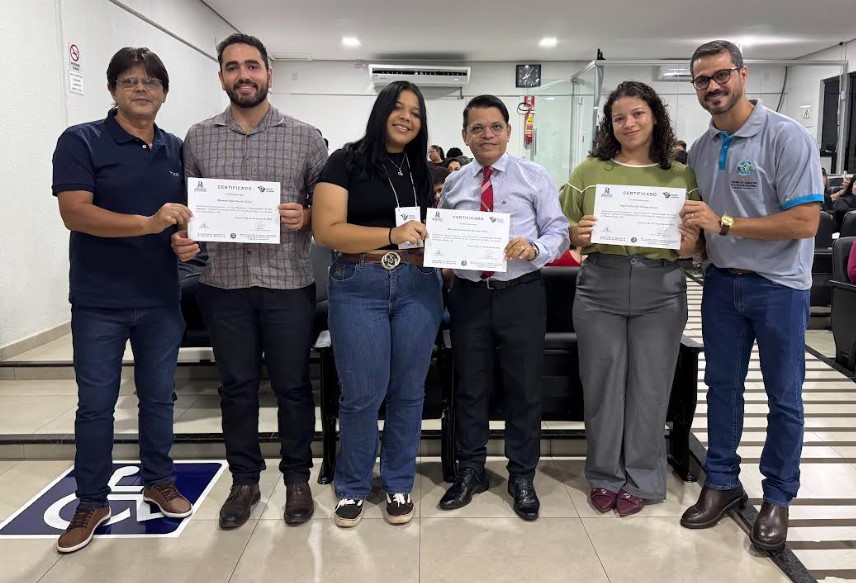 Foto: Reprodução/ALE-RO