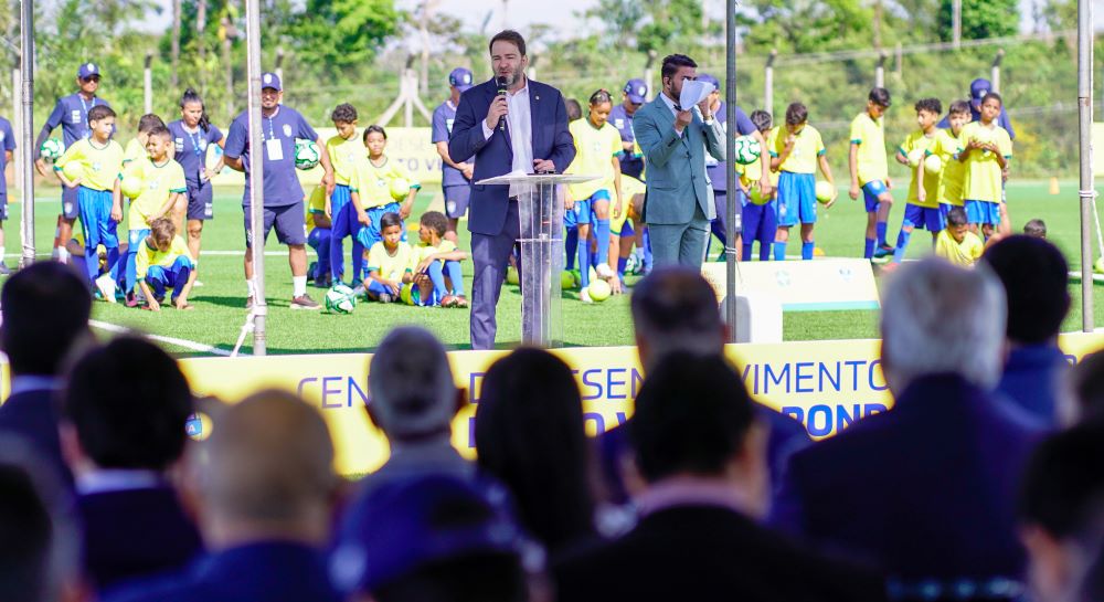 Foto: Reprodução/ALE-RO