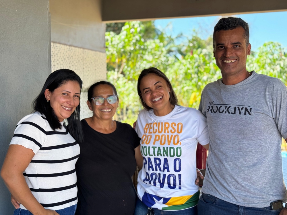 Foto: Reprodução/ALE-RO
