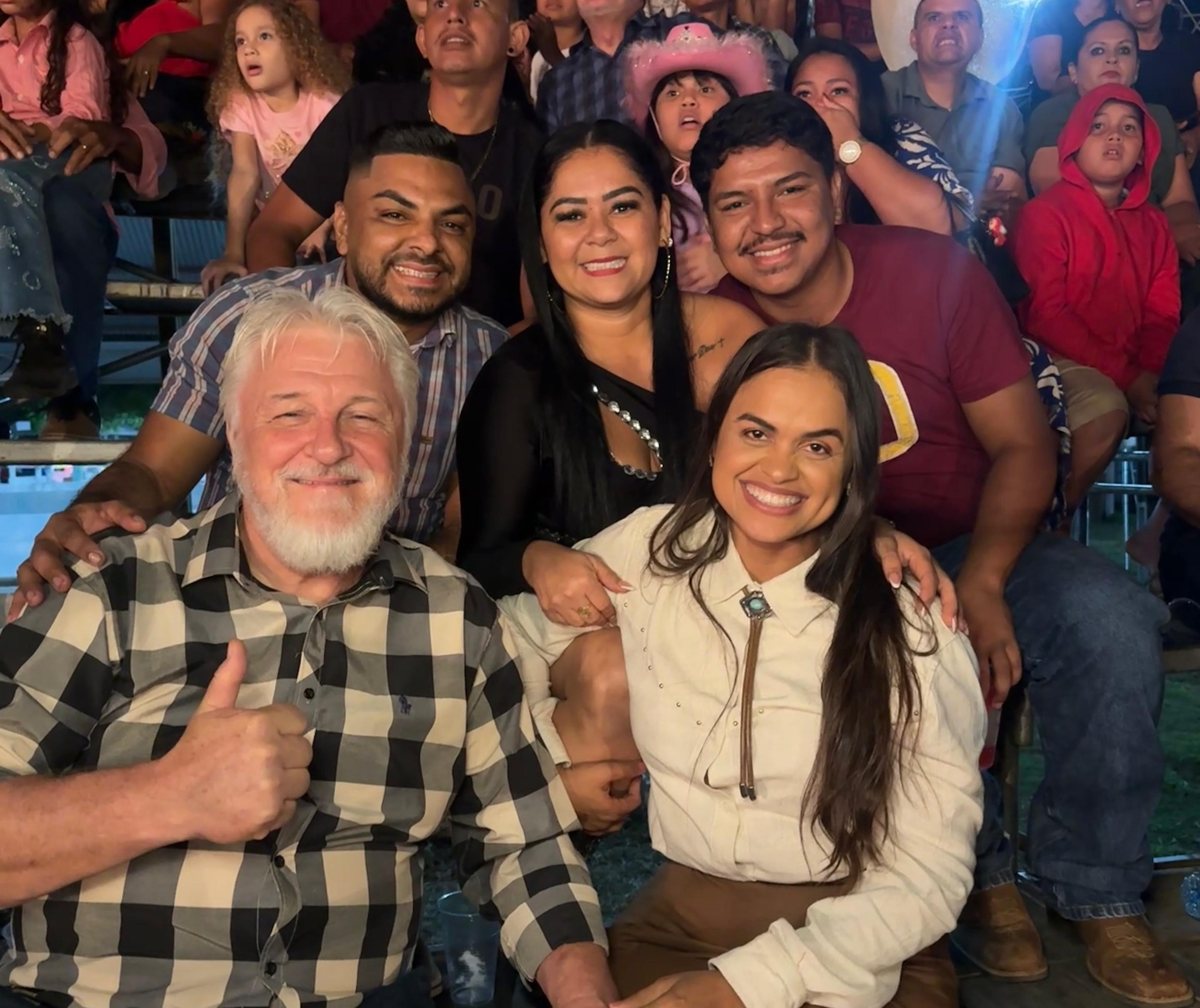 Foto: Reprodução/ALE-RO