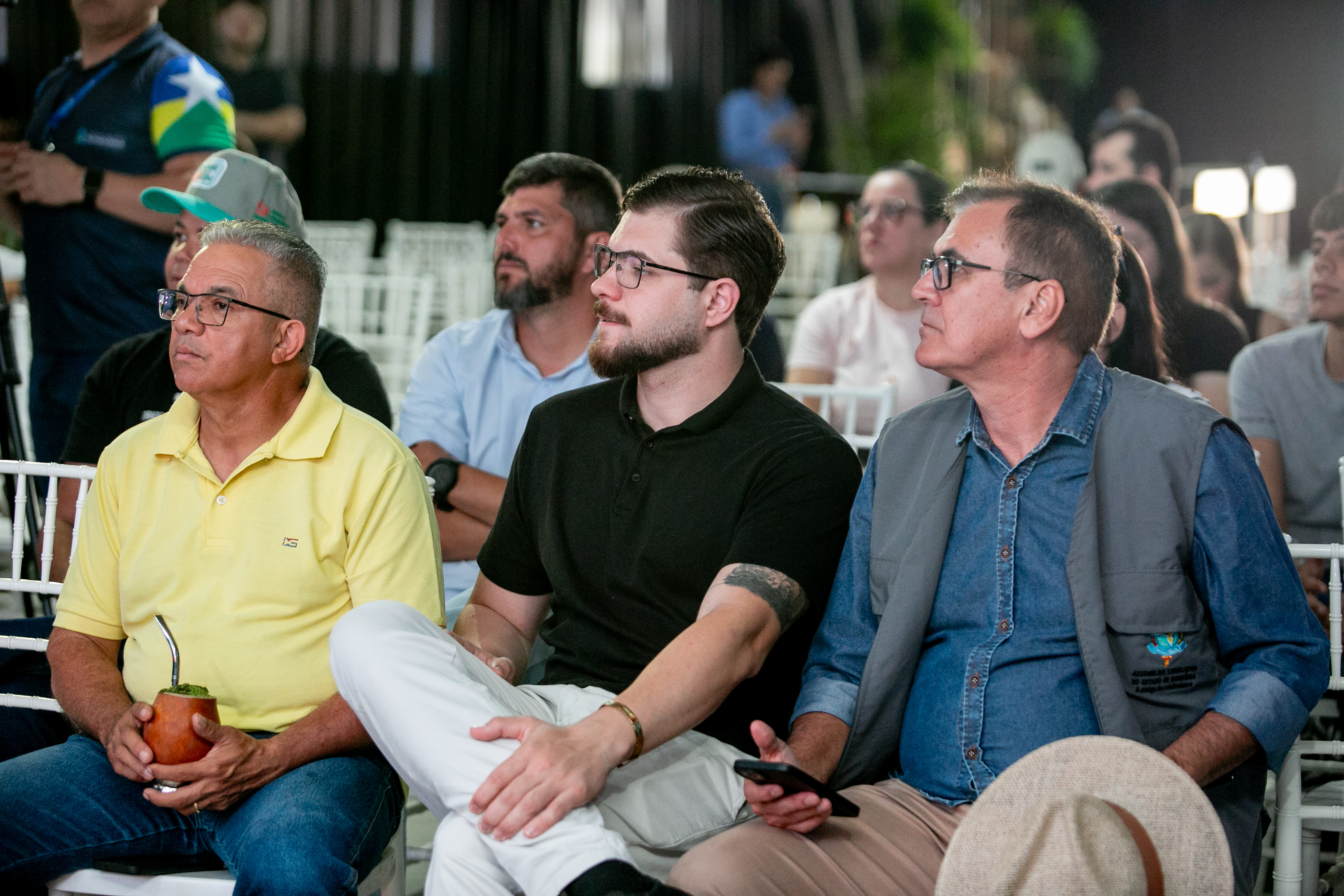 Foto: Reprodução/ALE-RO