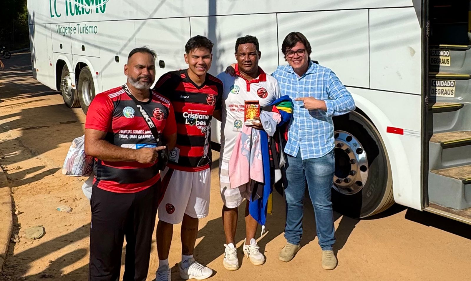 Foto: Reprodução/ALE-RO