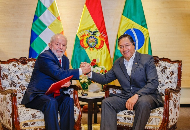 Foto: Reprodução/ALE-RO
