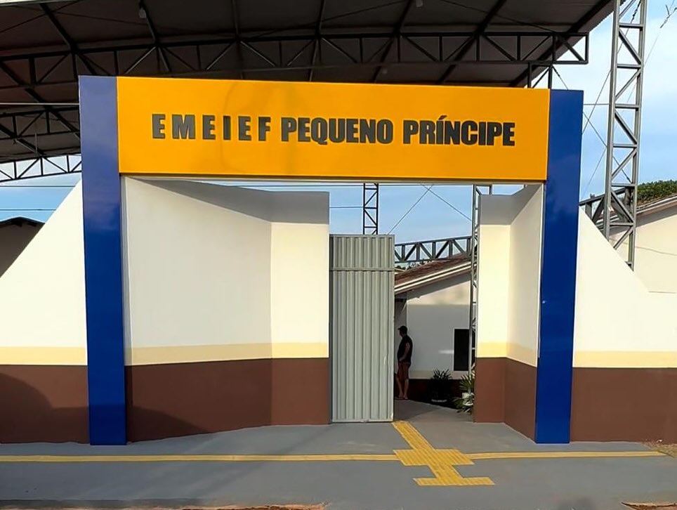 Foto: Reprodução/ALE-RO