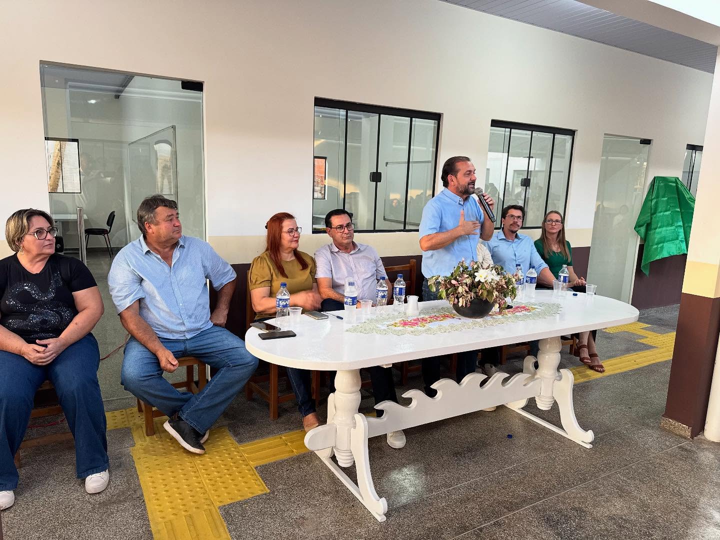 Foto: Reprodução/ALE-RO