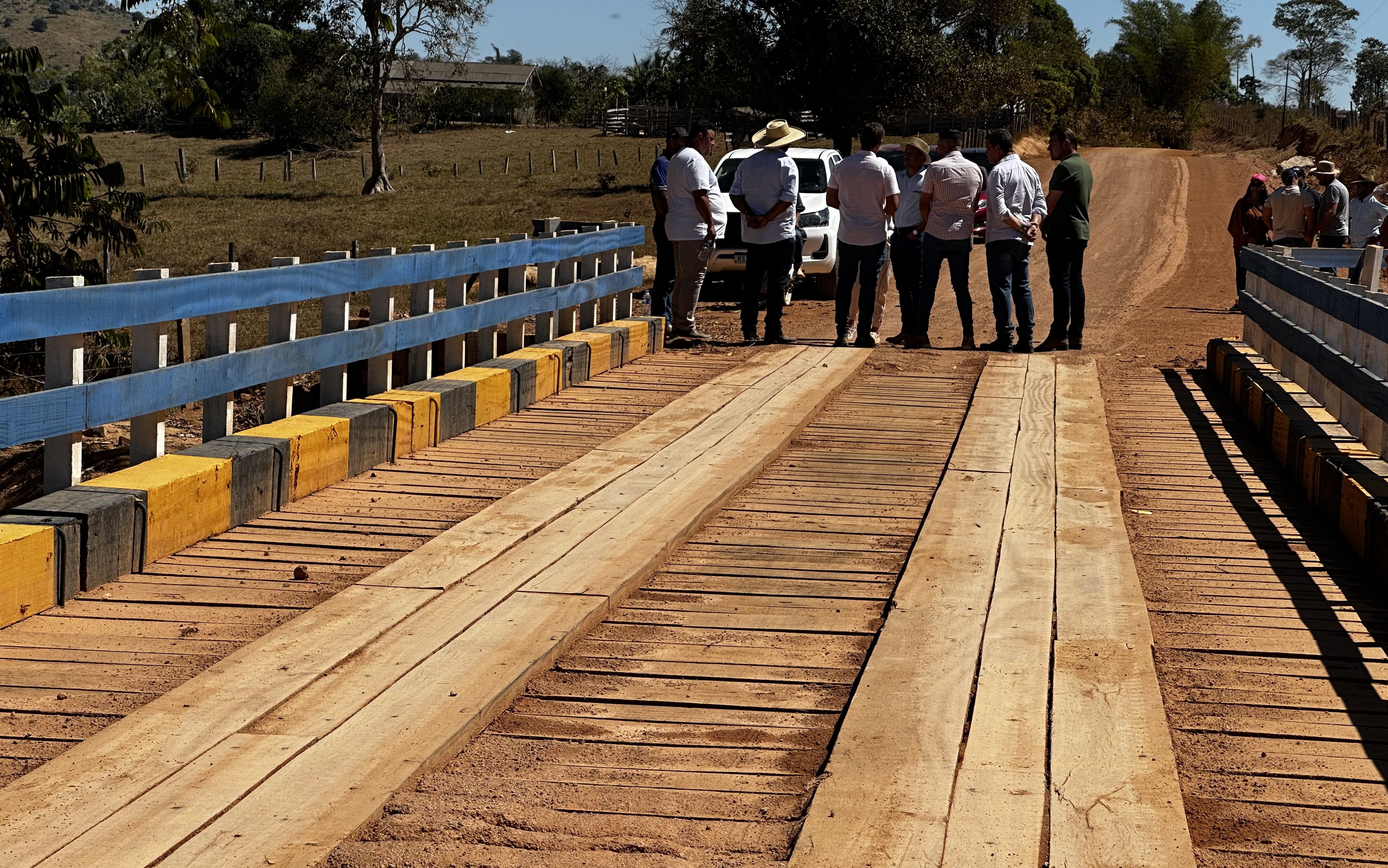 Foto: Reprodução/ALE-RO