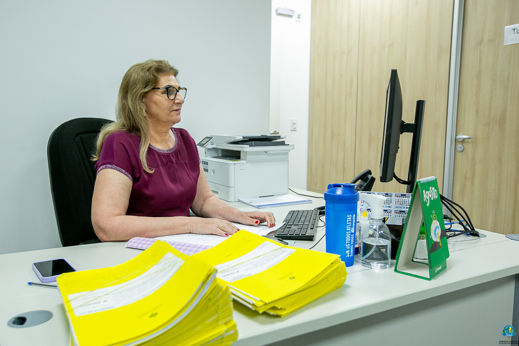 Foto: Reprodução/ALE-RO