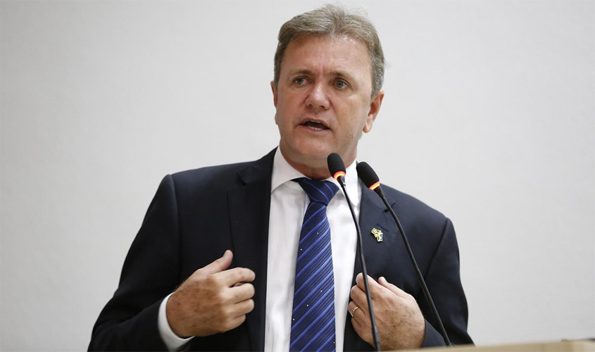 Foto: Reprodução/ALE-RO
