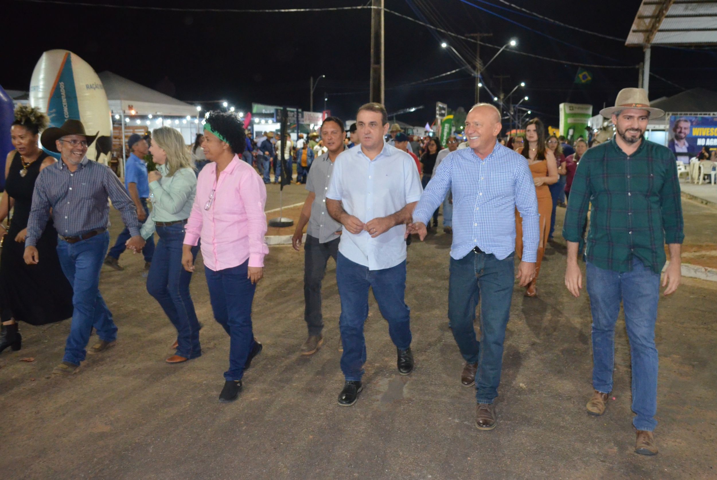 Foto: Reprodução/ALE-RO
