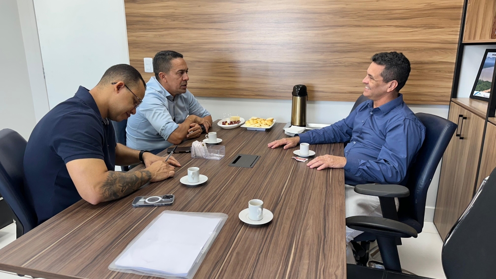 Foto: Reprodução/ALE-RO