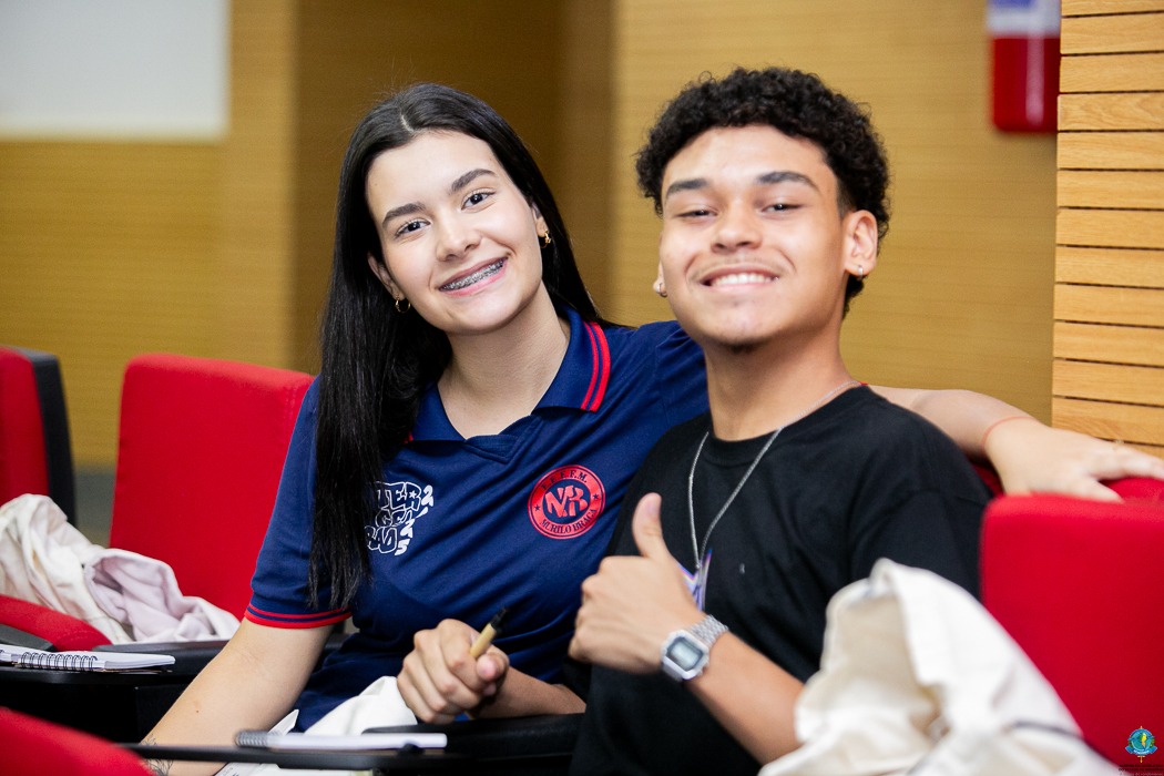 Foto: Reprodução/ALE-RO
