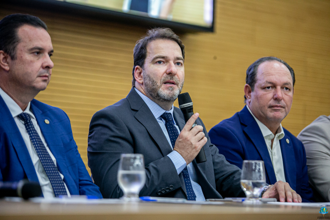 Foto: Reprodução/ALE-RO