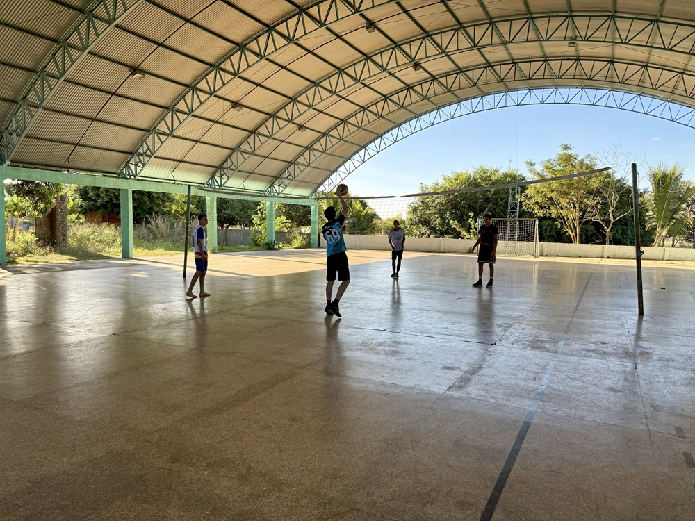 Foto: Reprodução/ALE-RO