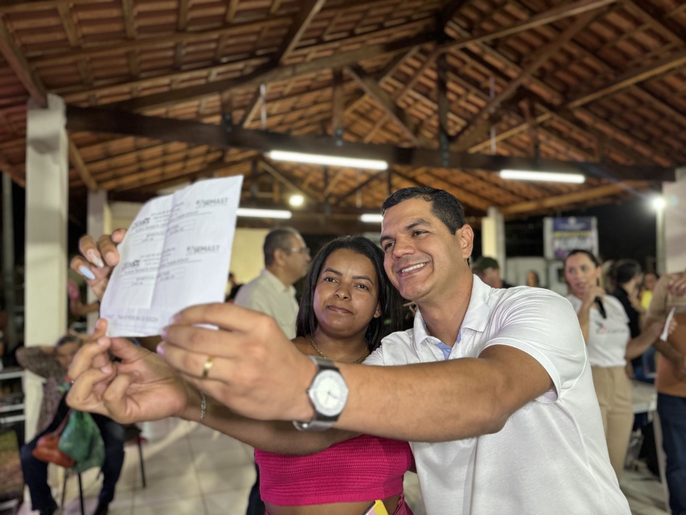 Foto: Reprodução/ALE-RO
