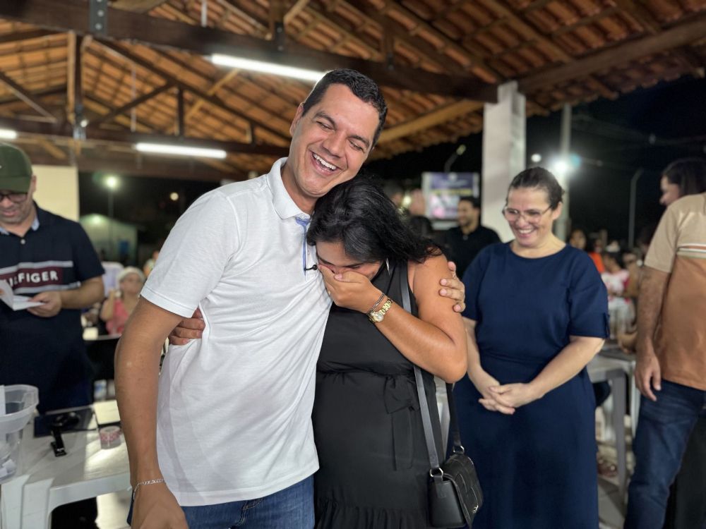 Foto: Reprodução/ALE-RO