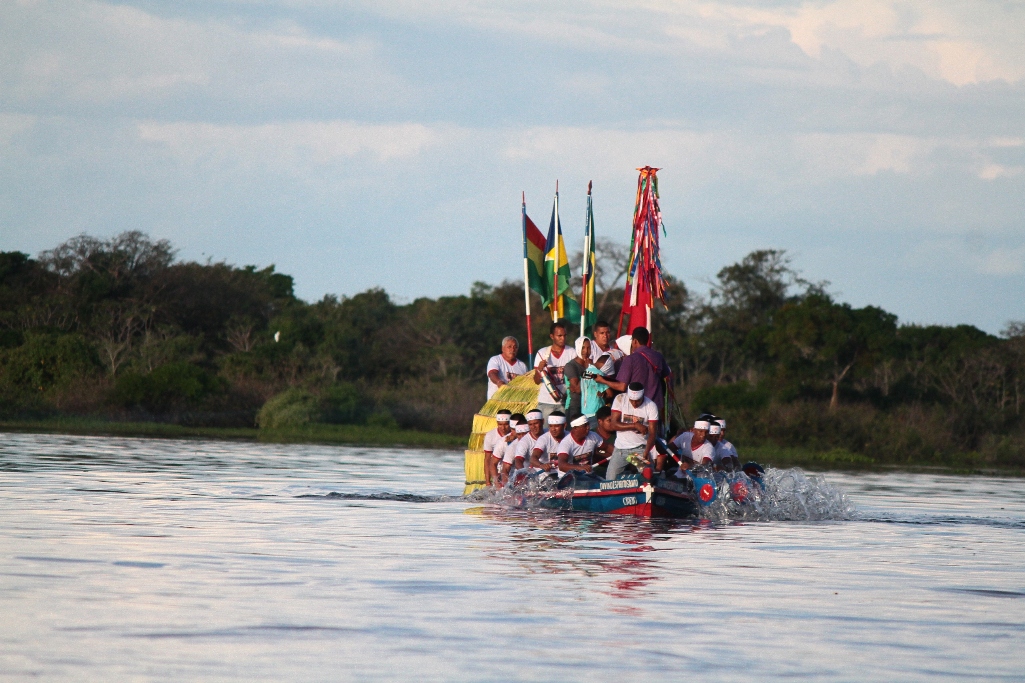 Foto: Reprodução/ALE-RO
