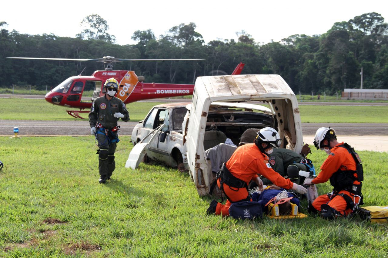 Foto: Reprodução/ALE-RO