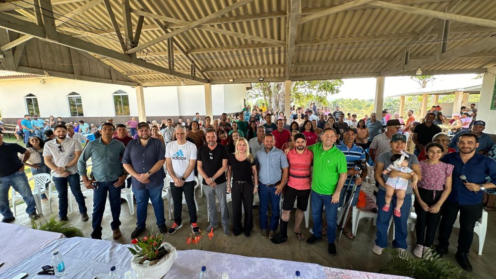 Foto: Reprodução/ALE-RO