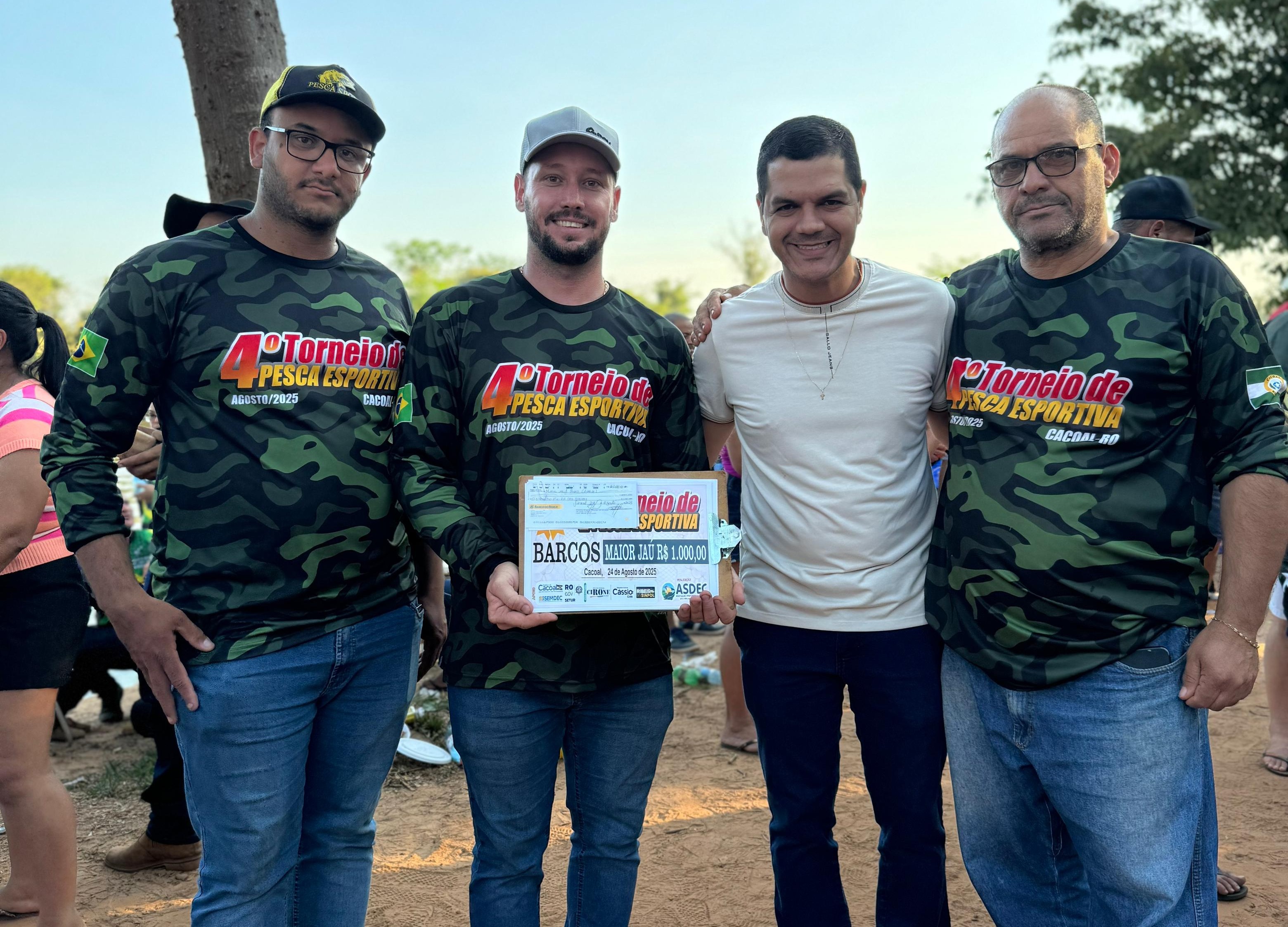 Foto: Reprodução/ALE-RO