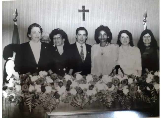 Foto: Reprodução/ALE-RO