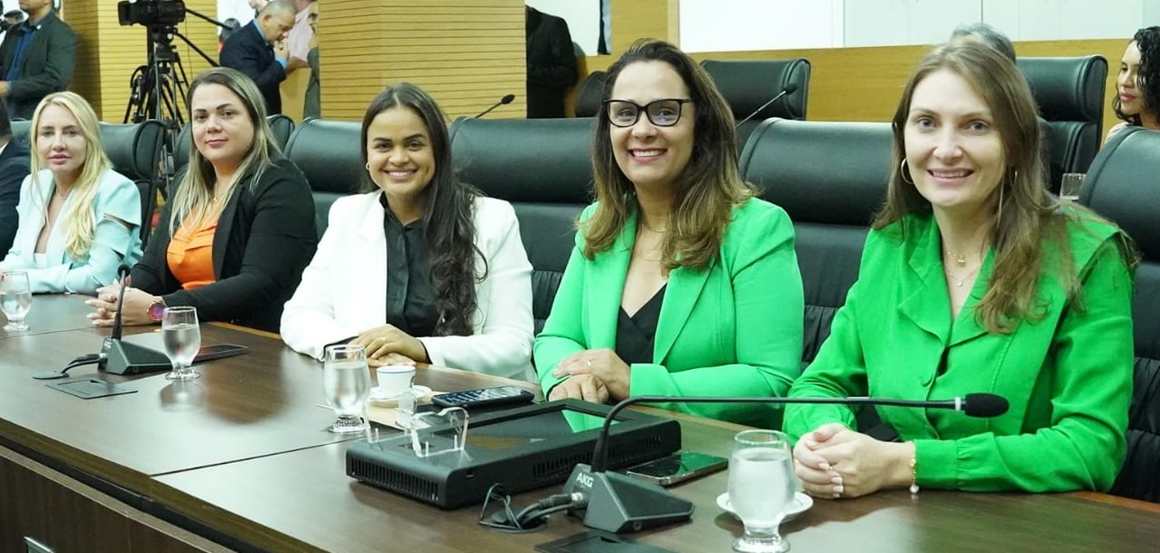 Foto: Reprodução/ALE-RO