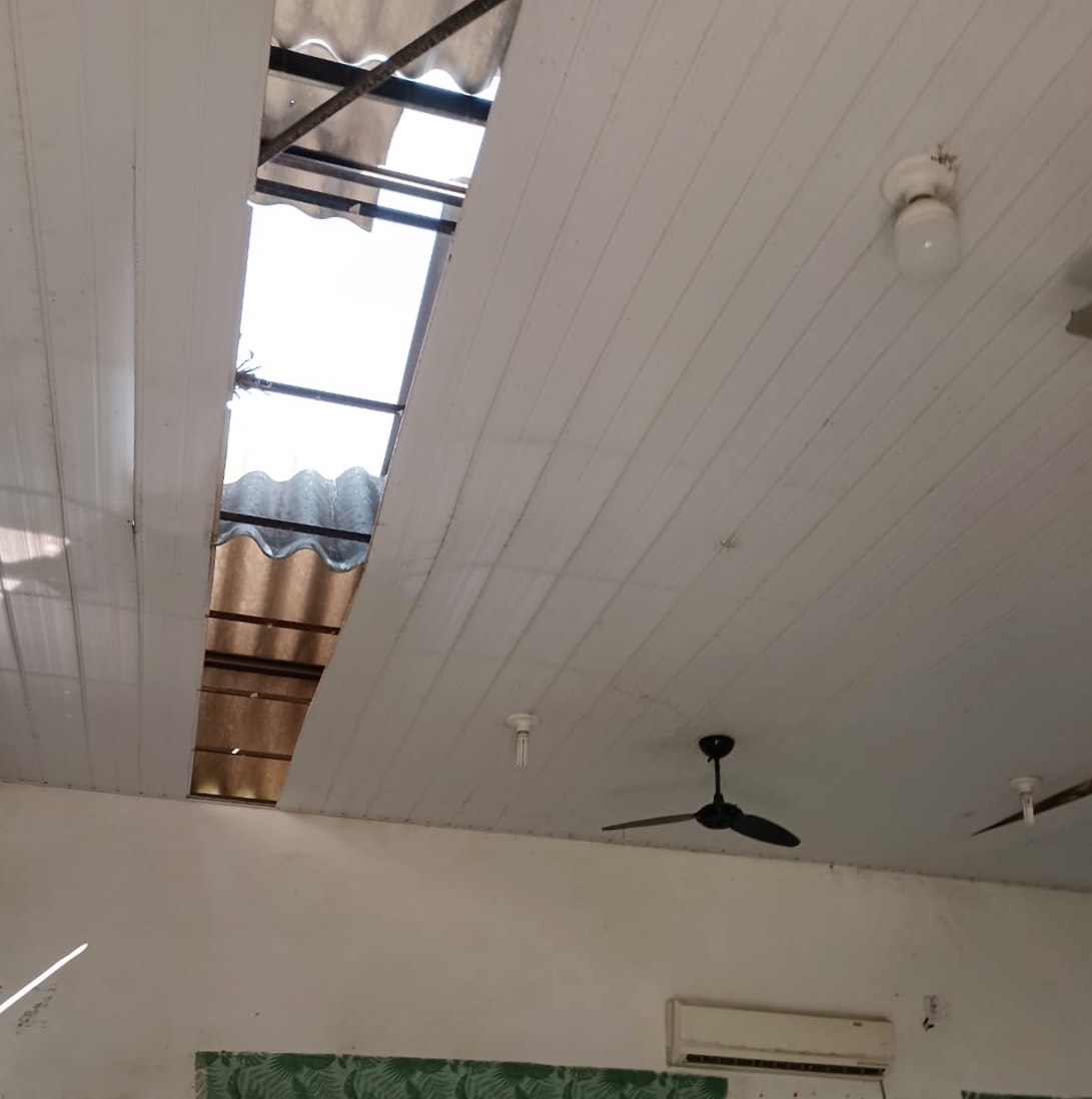 Foto: Reprodução/ALE-RO