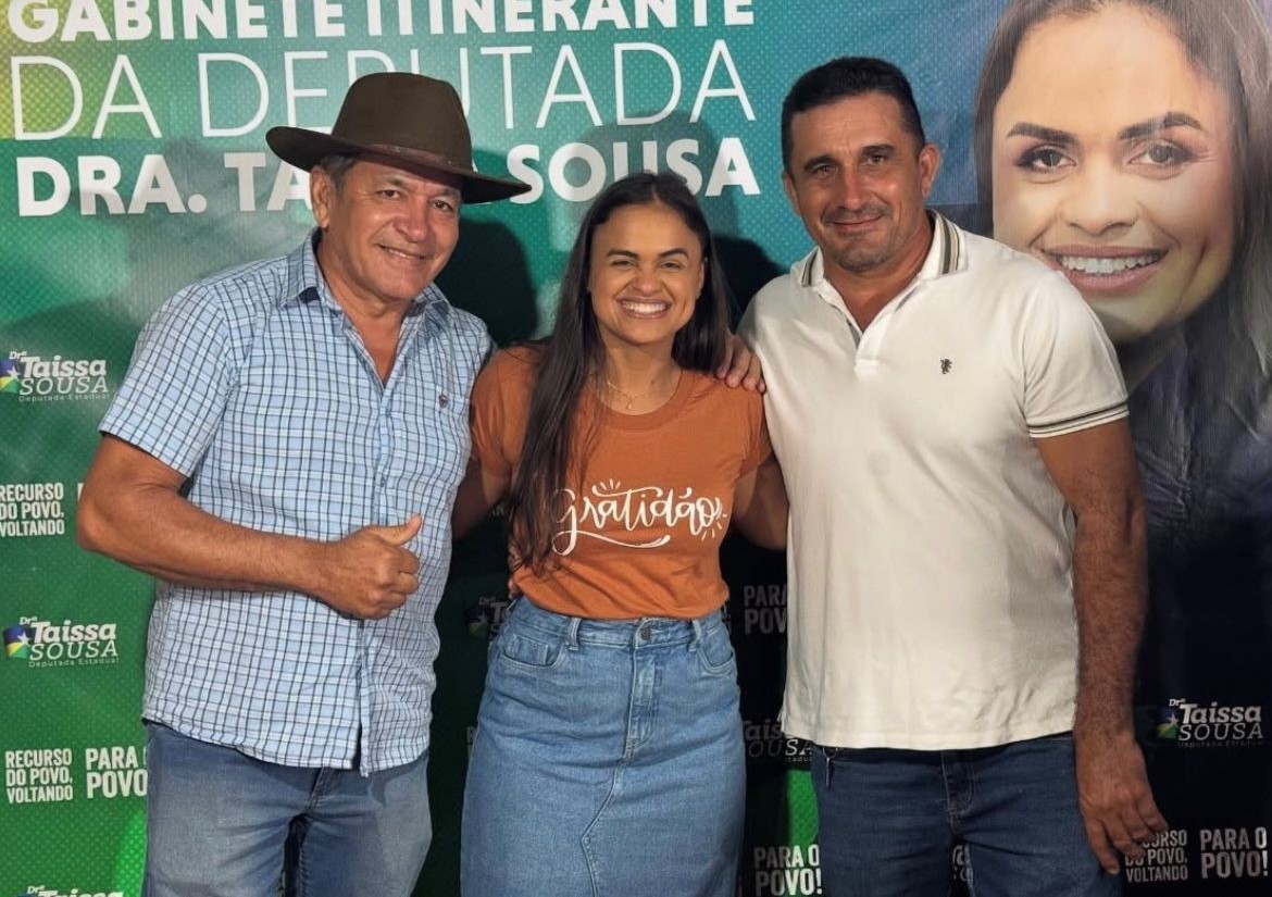 Foto: Reprodução/ALE-RO