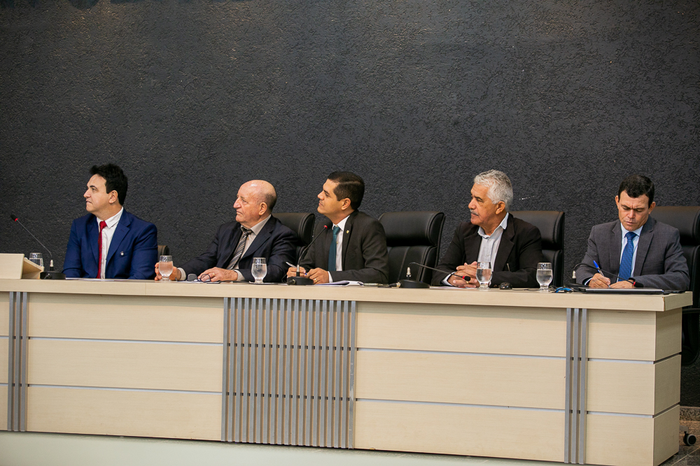 Foto: Reprodução/ALE-RO