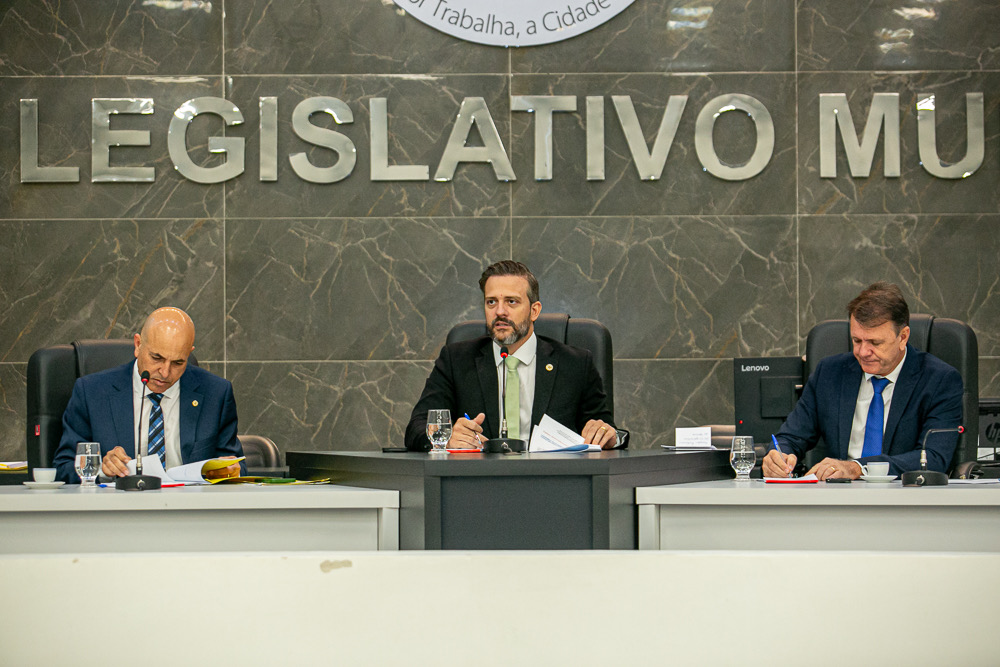 Foto: Reprodução/ALE-RO