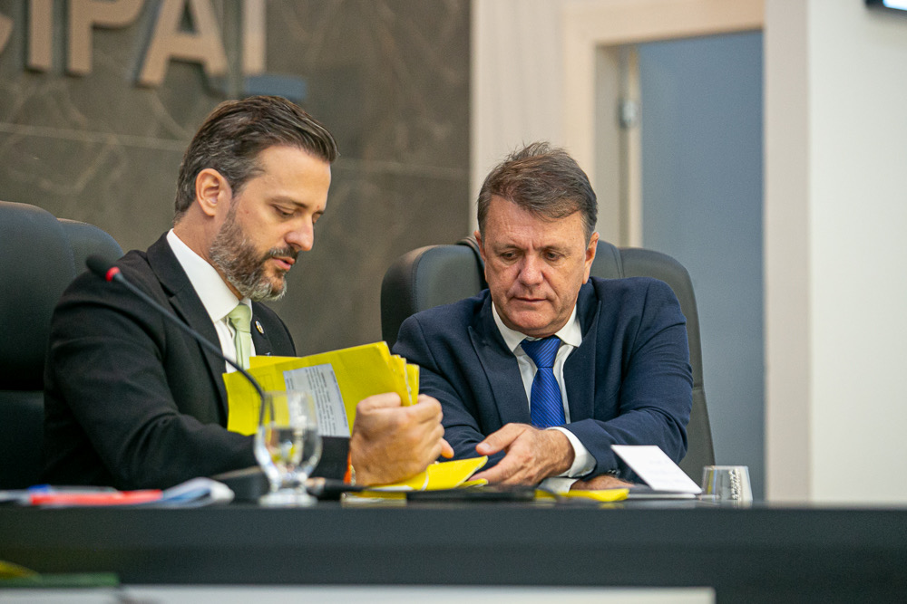 Foto: Reprodução/ALE-RO