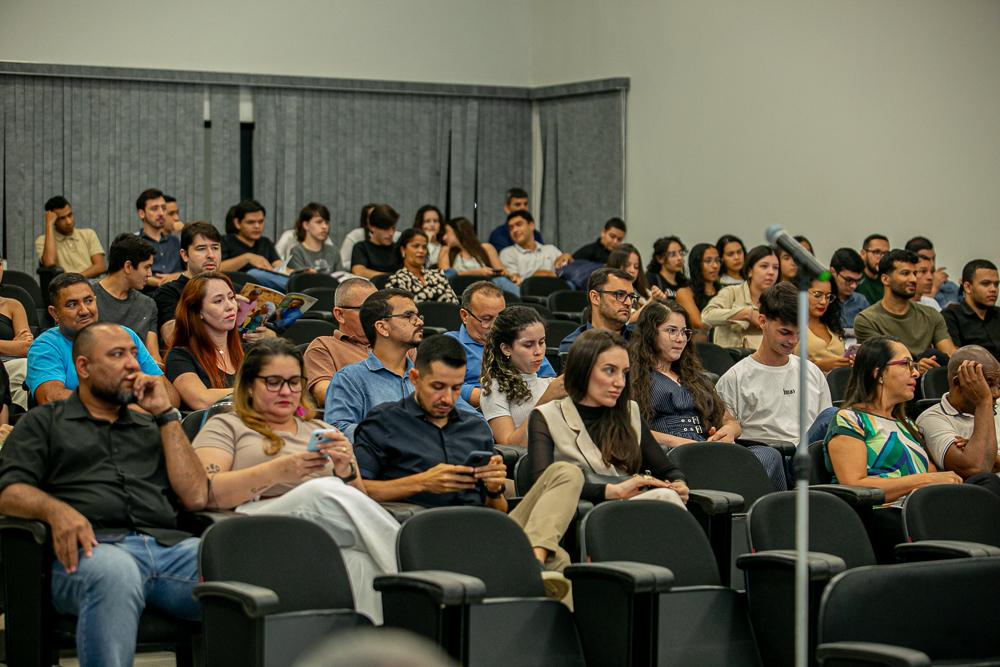 Foto: Reprodução/ALE-RO