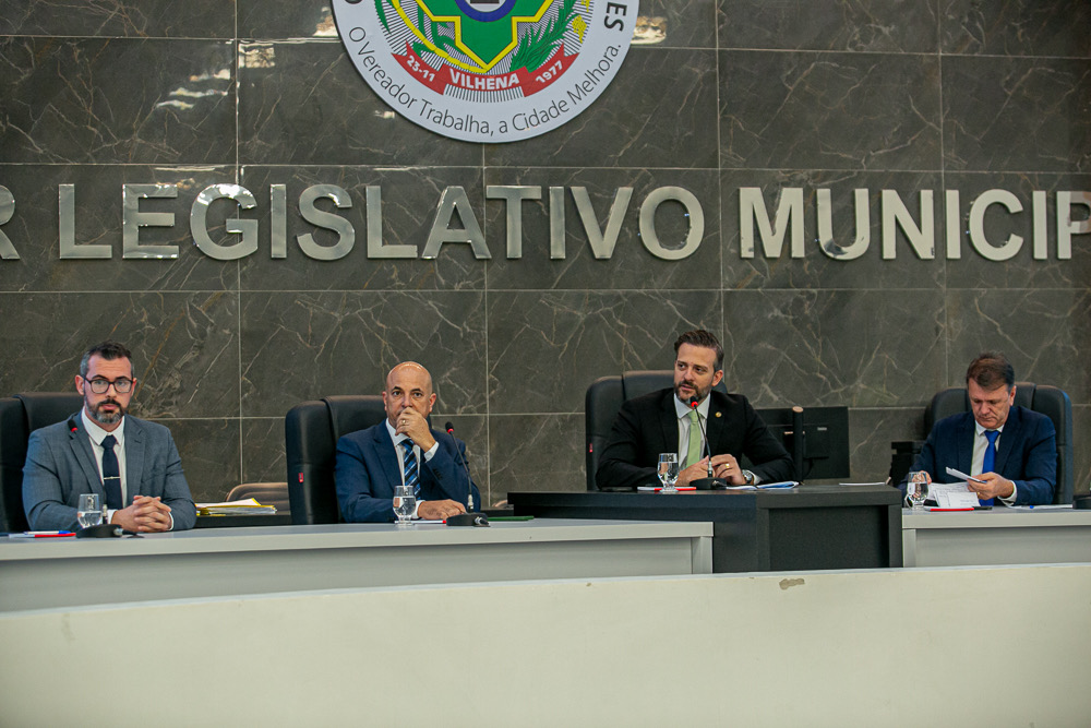 Foto: Reprodução/ALE-RO