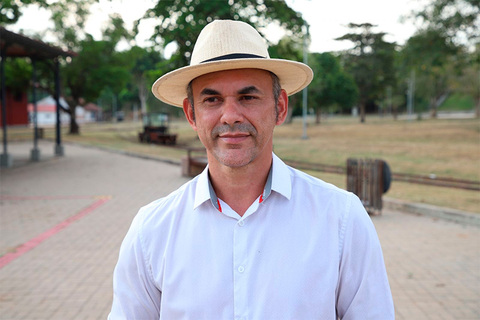 Foto: Reprodução/ALE-RO