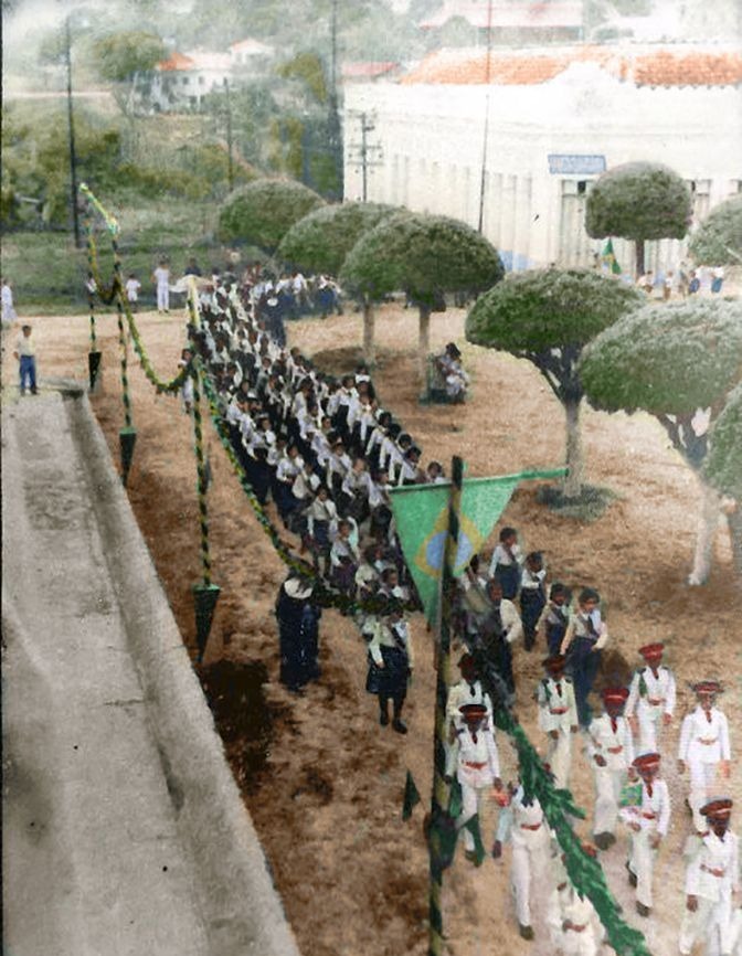 Foto: Reprodução/ALE-RO