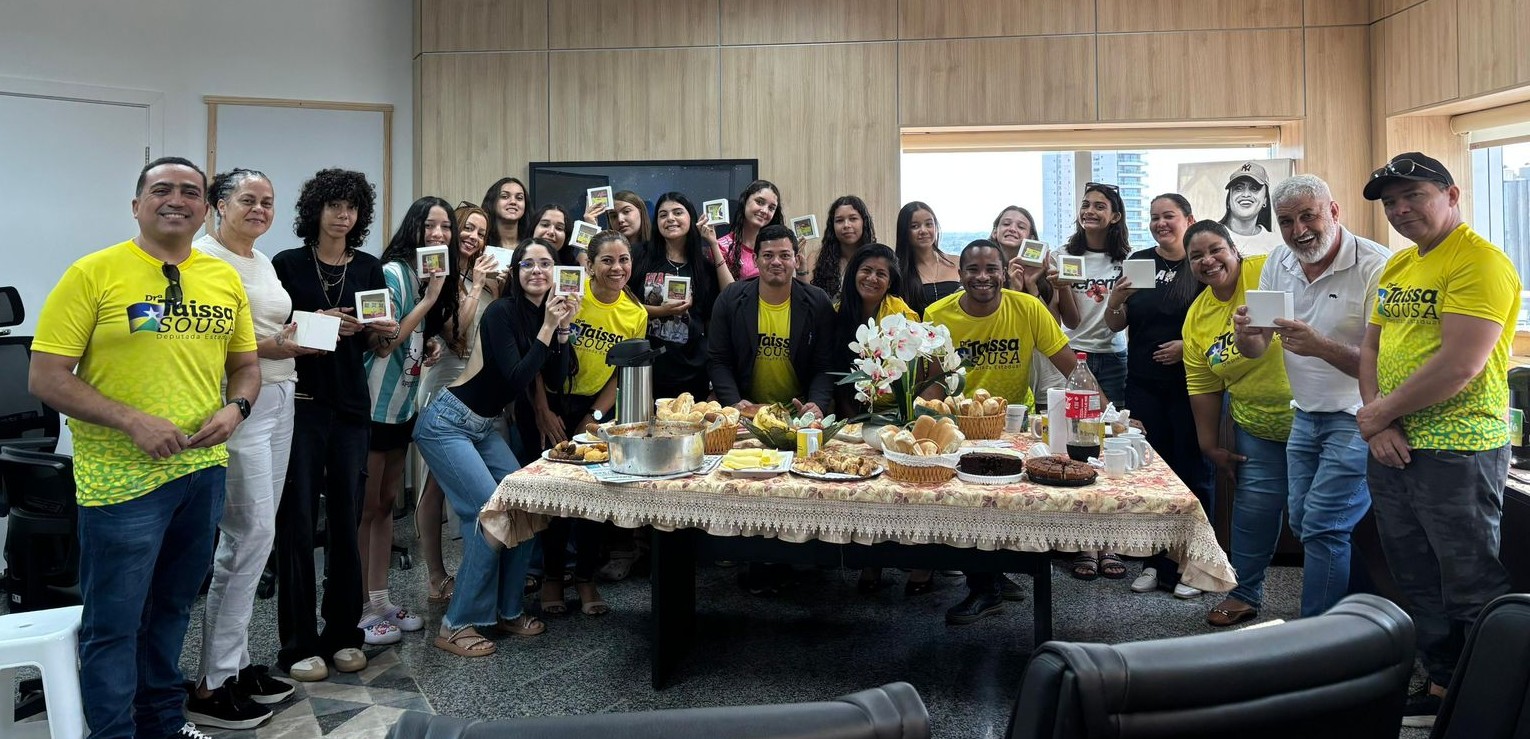 Foto: Reprodução/ALE-RO