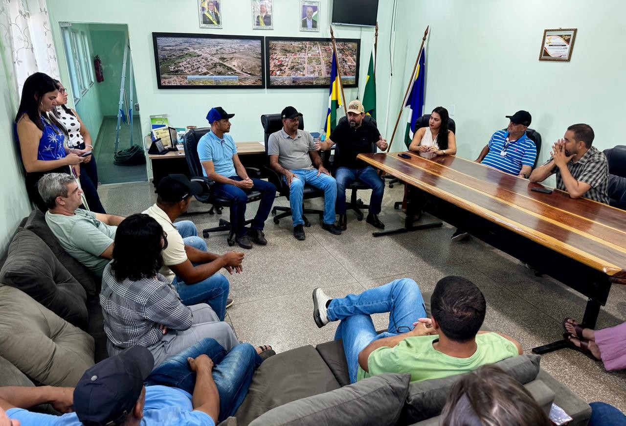 Foto: Reprodução/ALE-RO