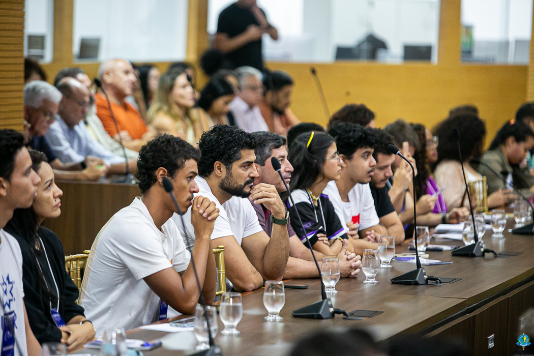 Foto: Reprodução/ALE-RO
