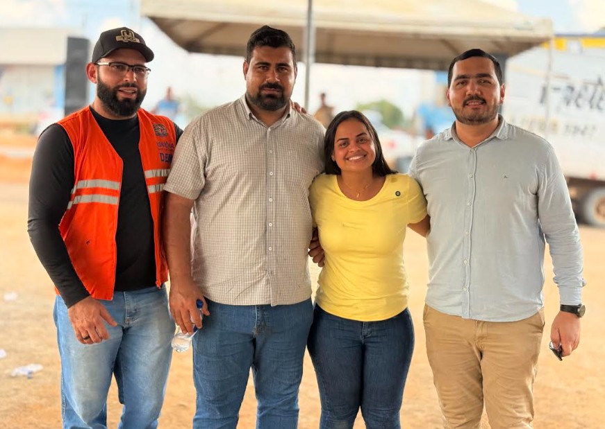 Foto: Reprodução/ALE-RO