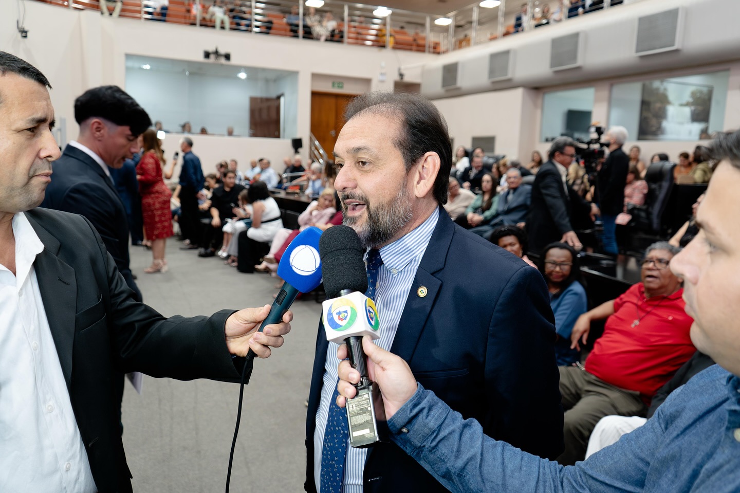 Foto: Reprodução/ALE-RO
