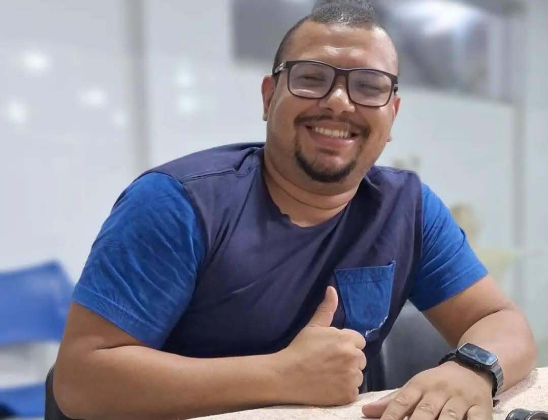 Foto: Reprodução/ALE-RO