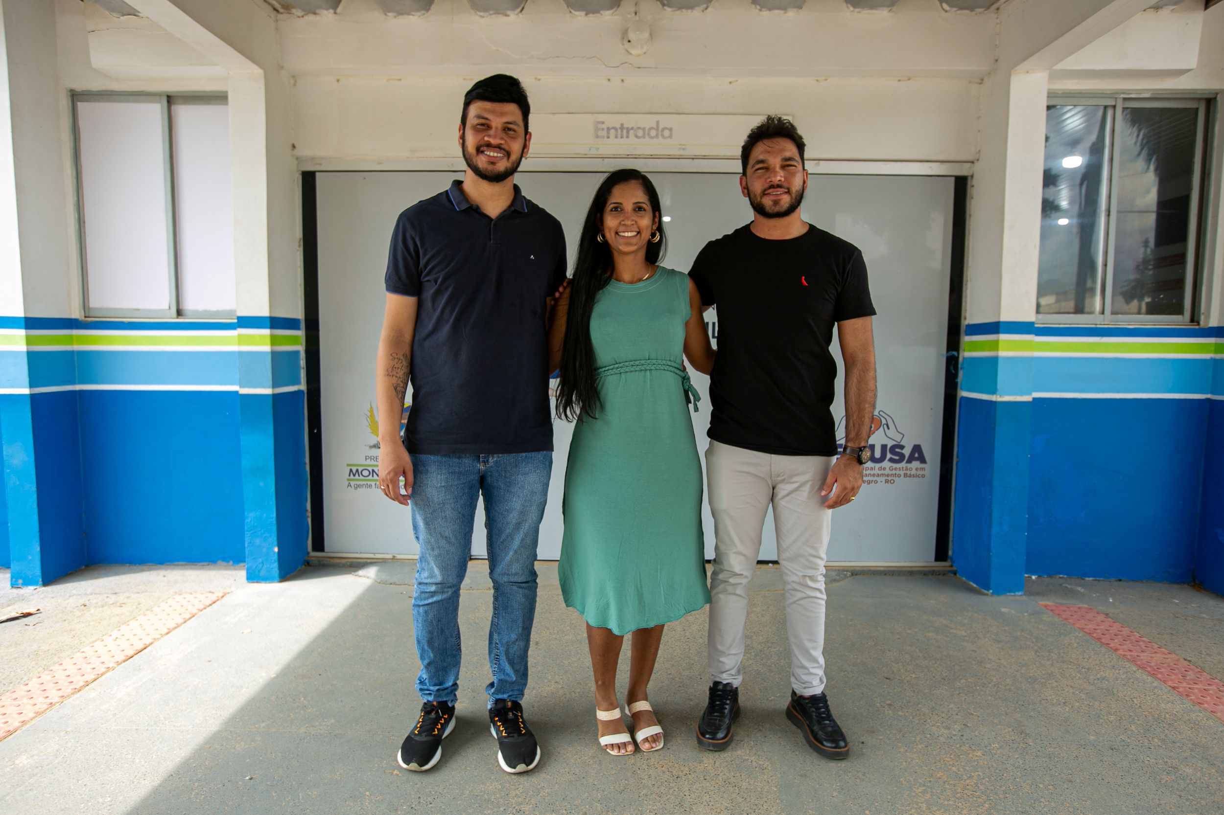 Foto: Reprodução/ALE-RO