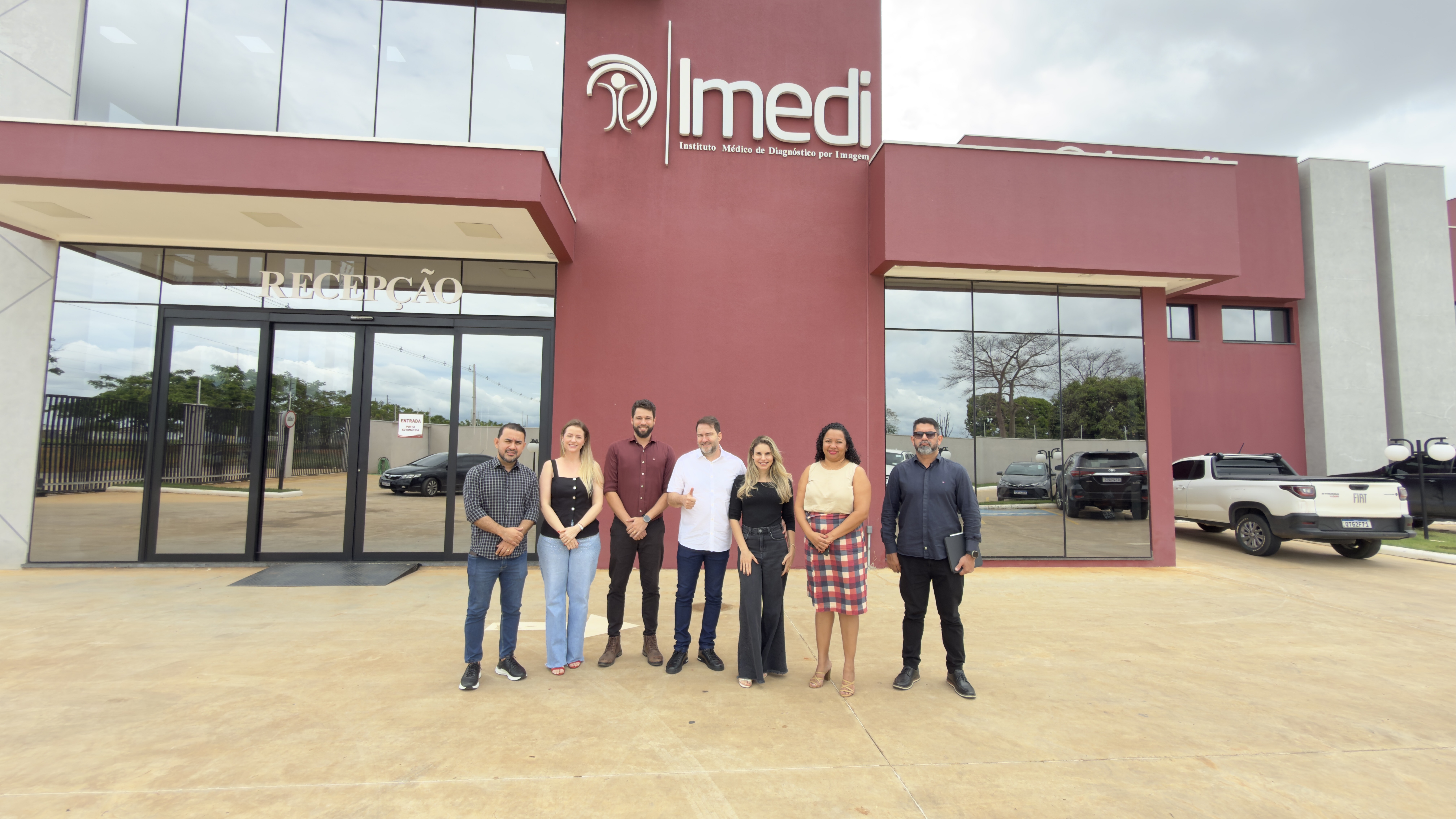 Foto: Reprodução/ALE-RO