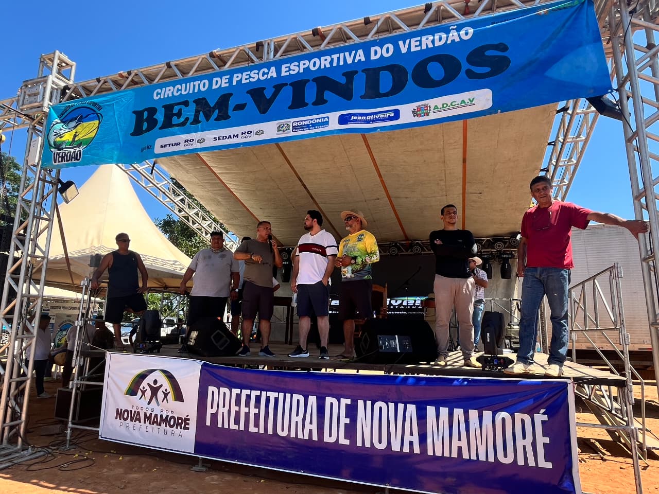 Foto: Reprodução/ALE-RO