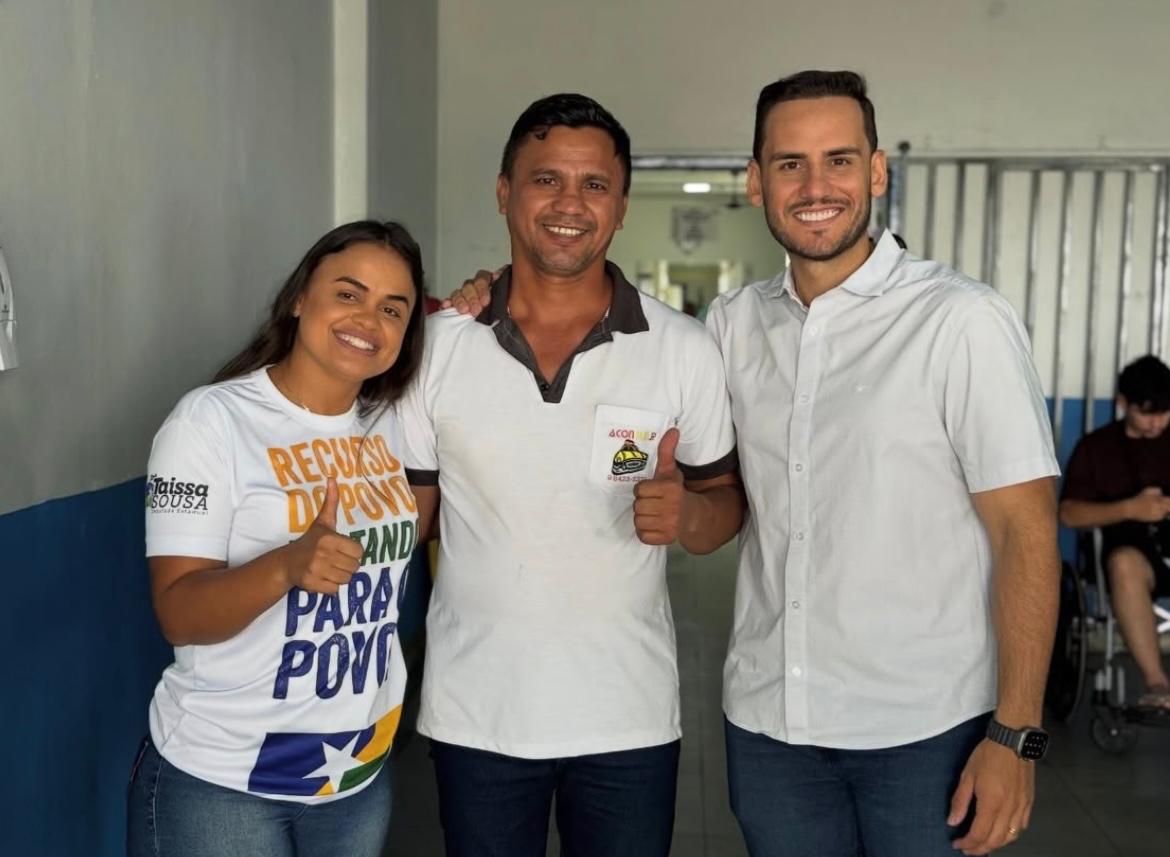 Foto: Reprodução/ALE-RO