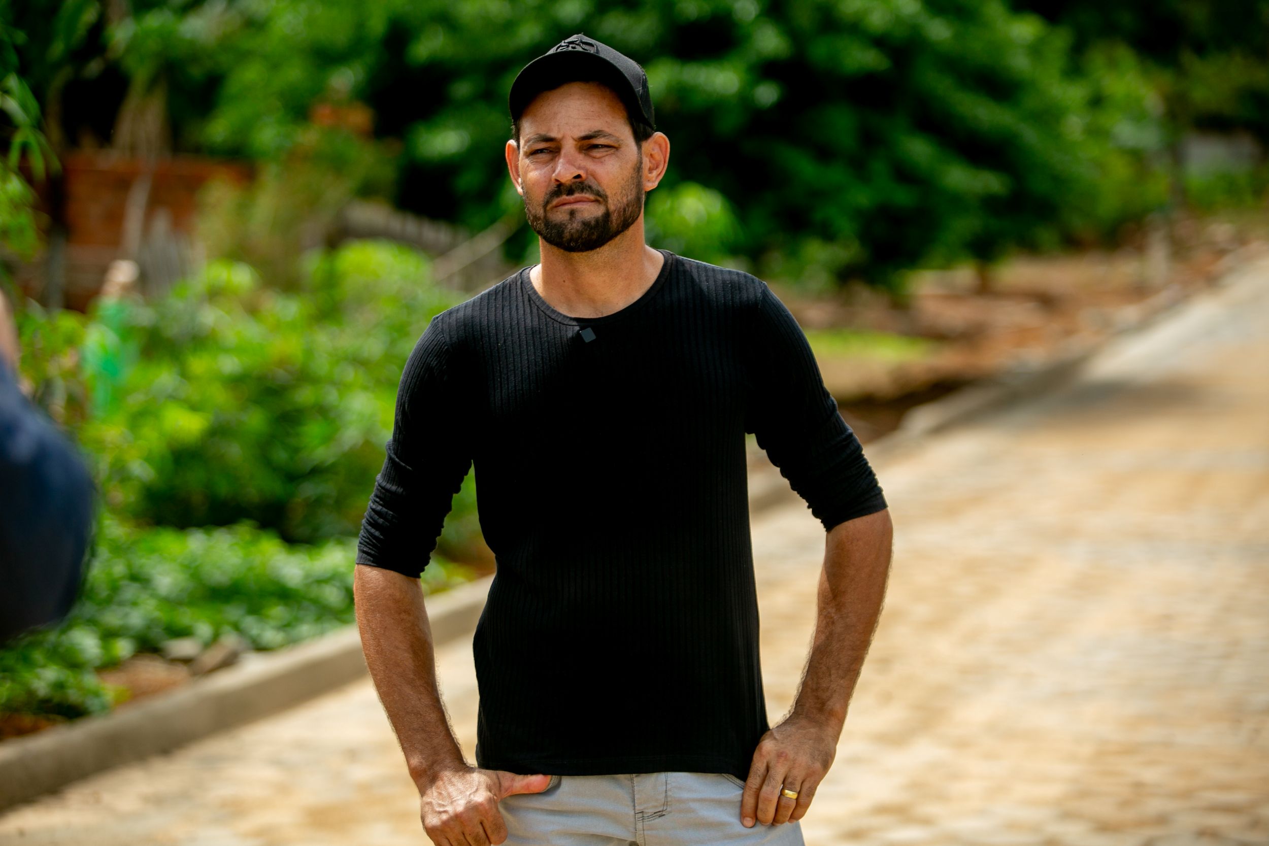 Foto: Reprodução/ALE-RO