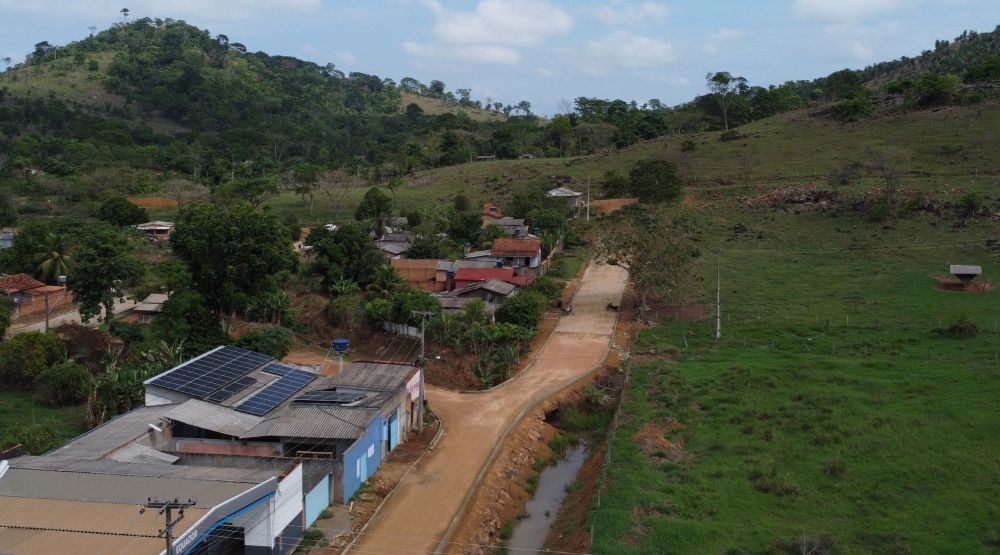 Foto: Reprodução/ALE-RO