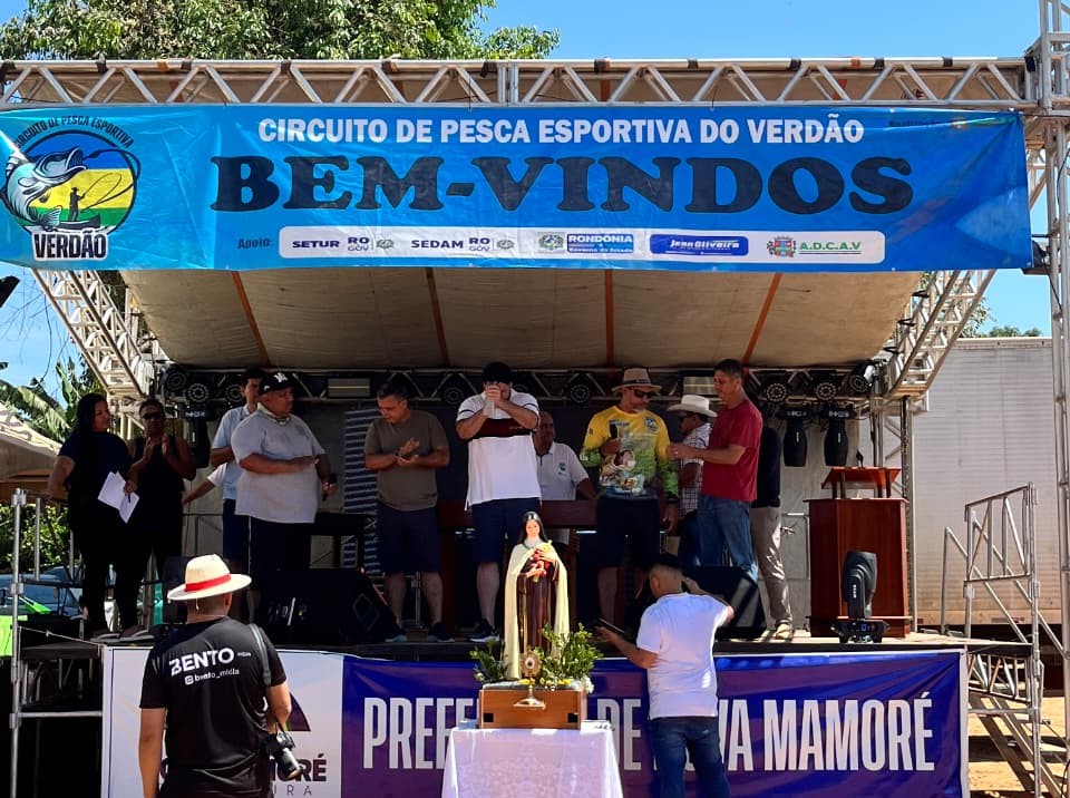 Foto: Reprodução/ALE-RO