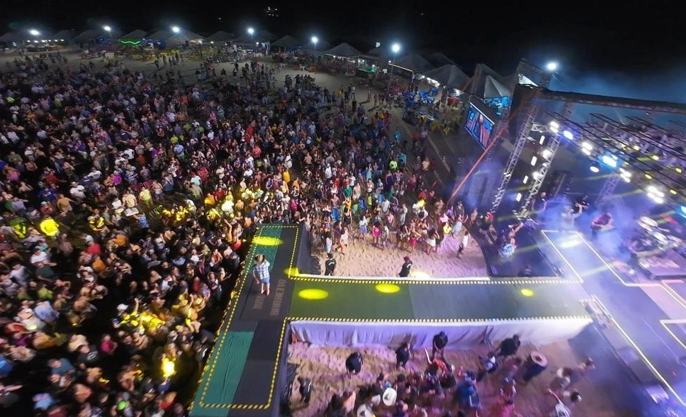 Foto: Reprodução/ALE-RO