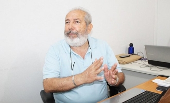 Foto: Reprodução/ALE-RO